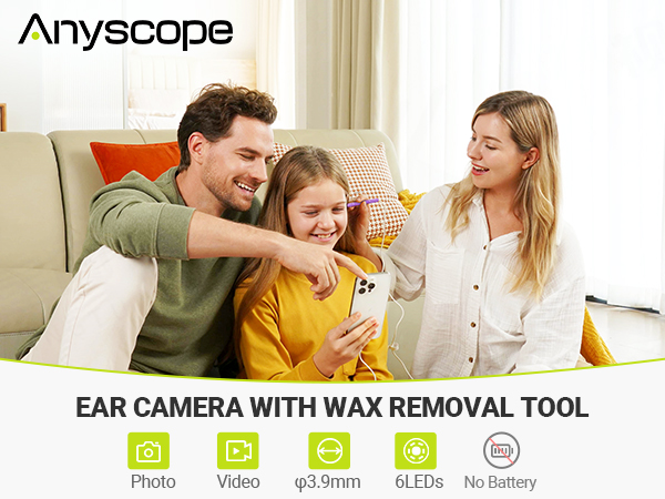 otoscope