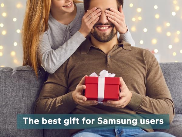 the best gift-3in1 charging station wireless for samsung