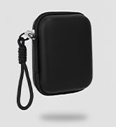 digital camera case