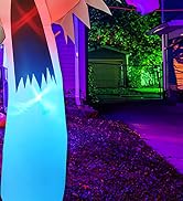 black light