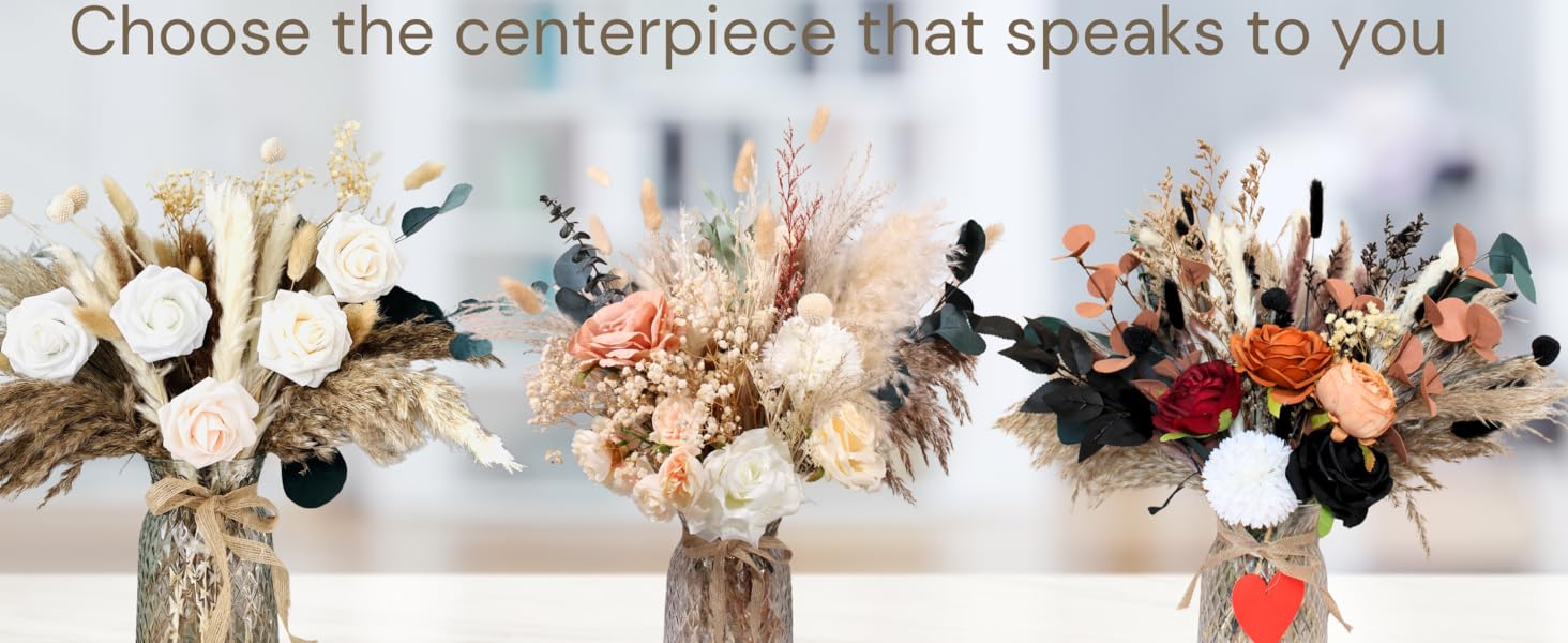 table centerpiece pottery barn fall decor mcgee nancy meyers dresser decor