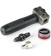 Titan 51535 3/16-Inch Double Flaring Tool