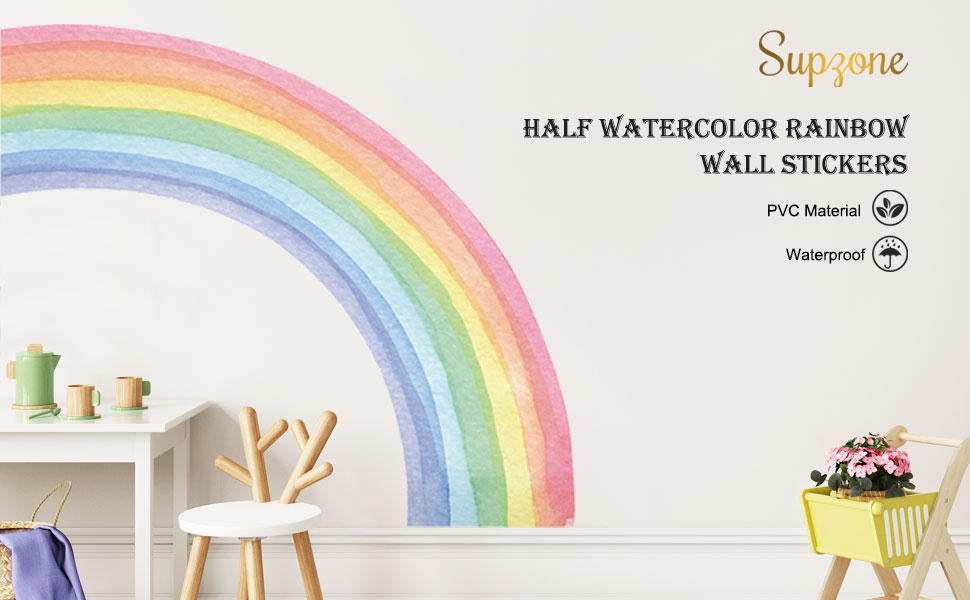 WS730 RAINBOW