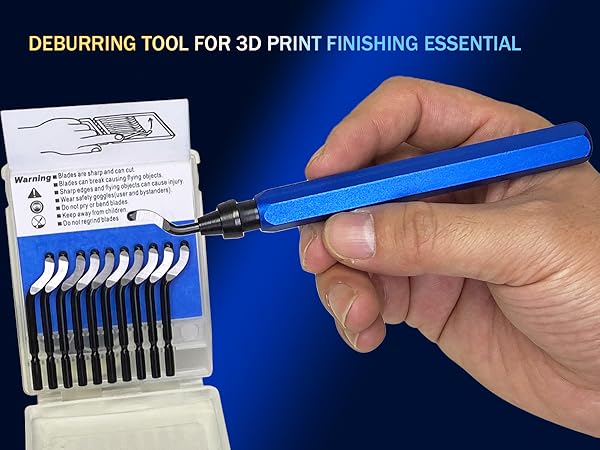deburring tool for 3d print finishing essential,3d printing tool kit 3d printing tool kit,