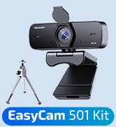 EasyCam 501 Kit