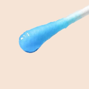 GOOD ABSORPTION