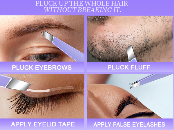 Ingrown Hair Tweezers