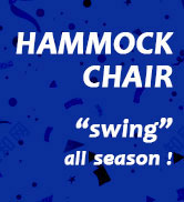 hammock chair