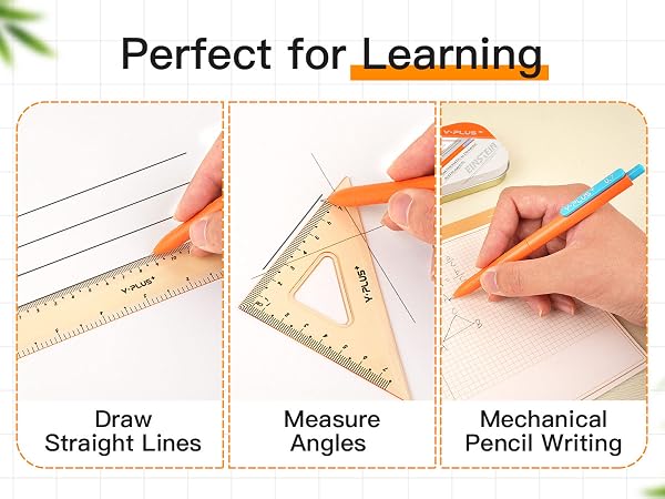 Everything Students Need for Geometry