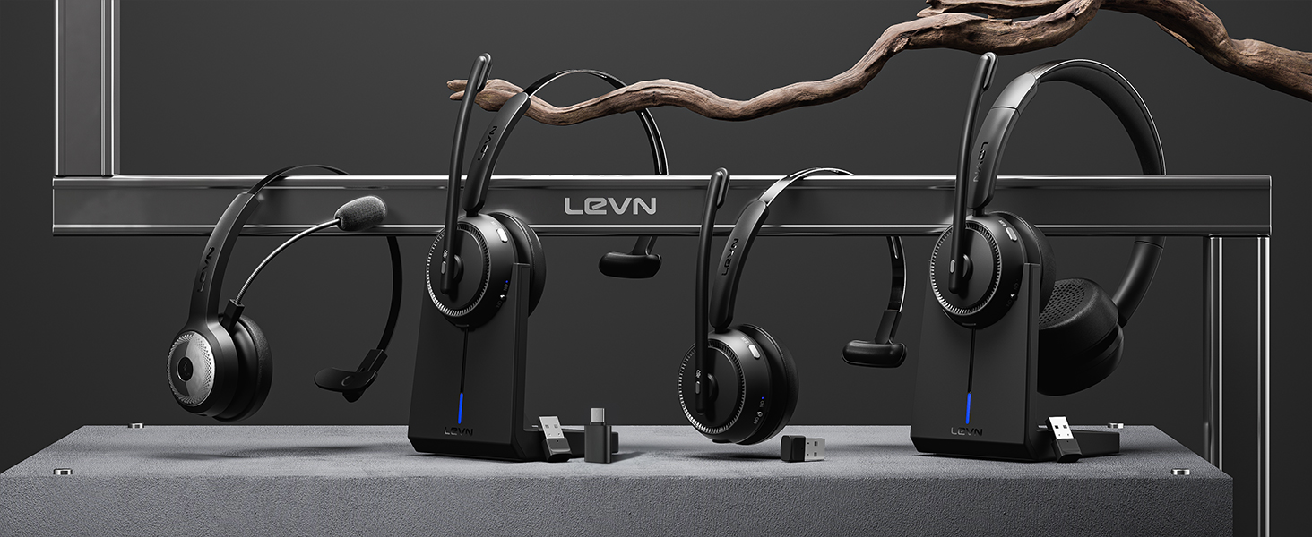 LEVN
