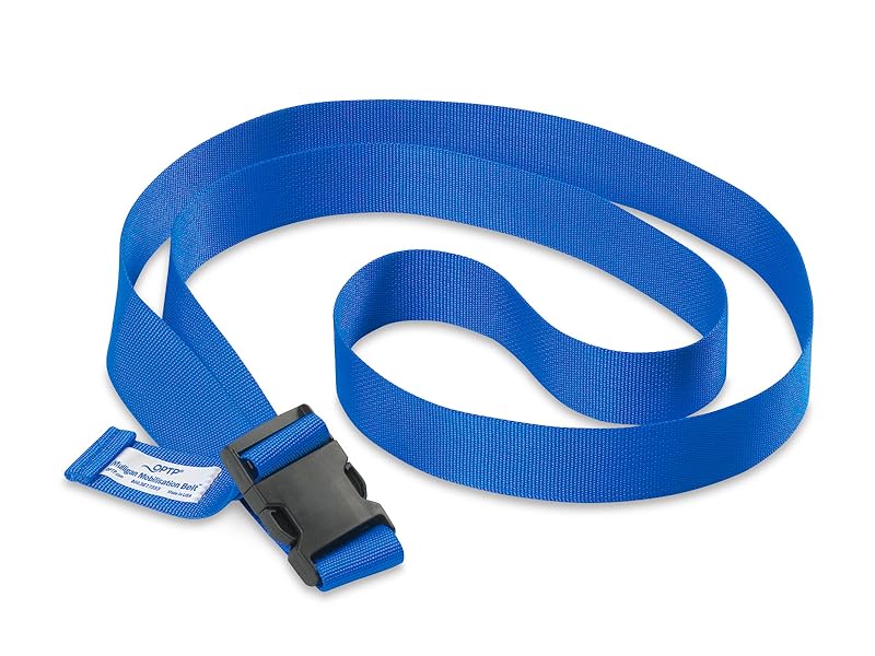 635 Mulligan Mobilisation Belt