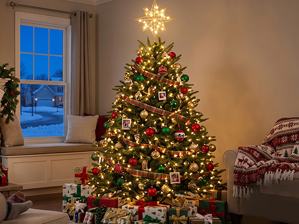 Christmas Decorations