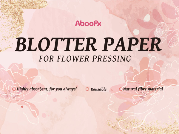 Blotting Paper