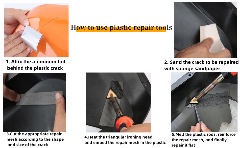 Soldering Iron Kit