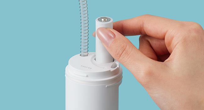 Battery Operated