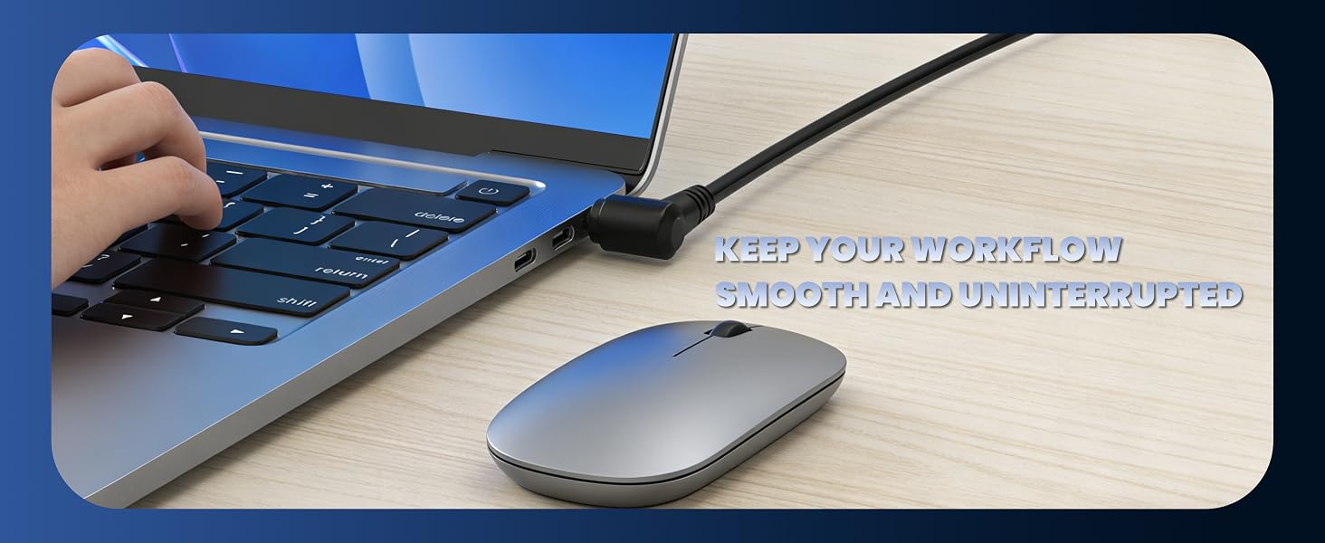 Laptop Charger