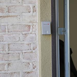 Marantec America Wireless Keyless Entry System