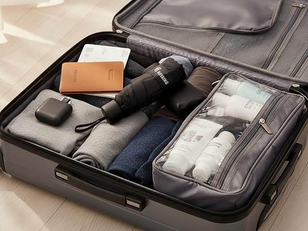 luggage