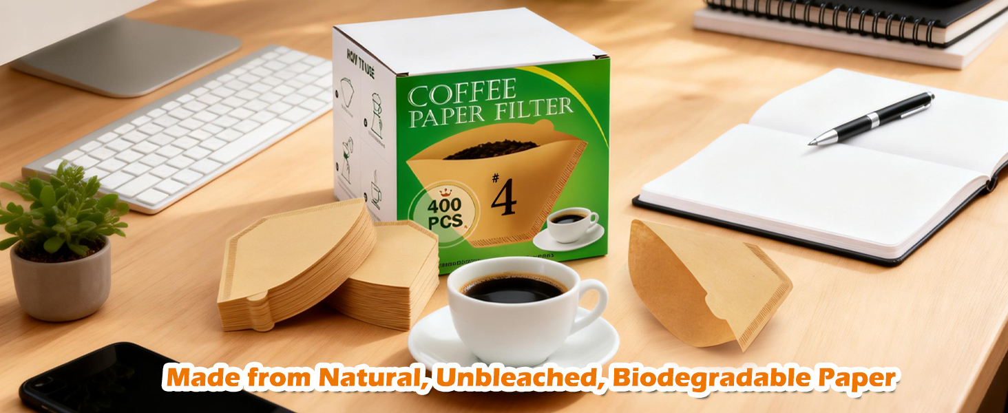 coffee filters 4