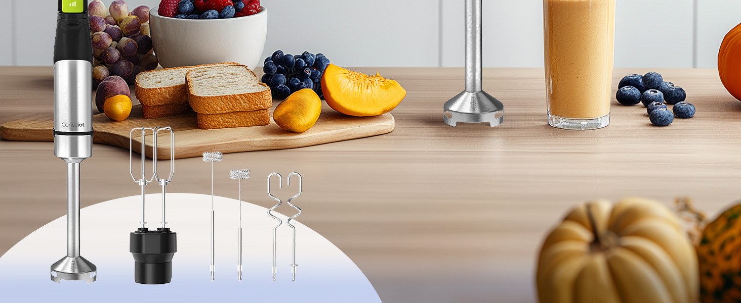 hand blender