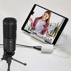 mircophone