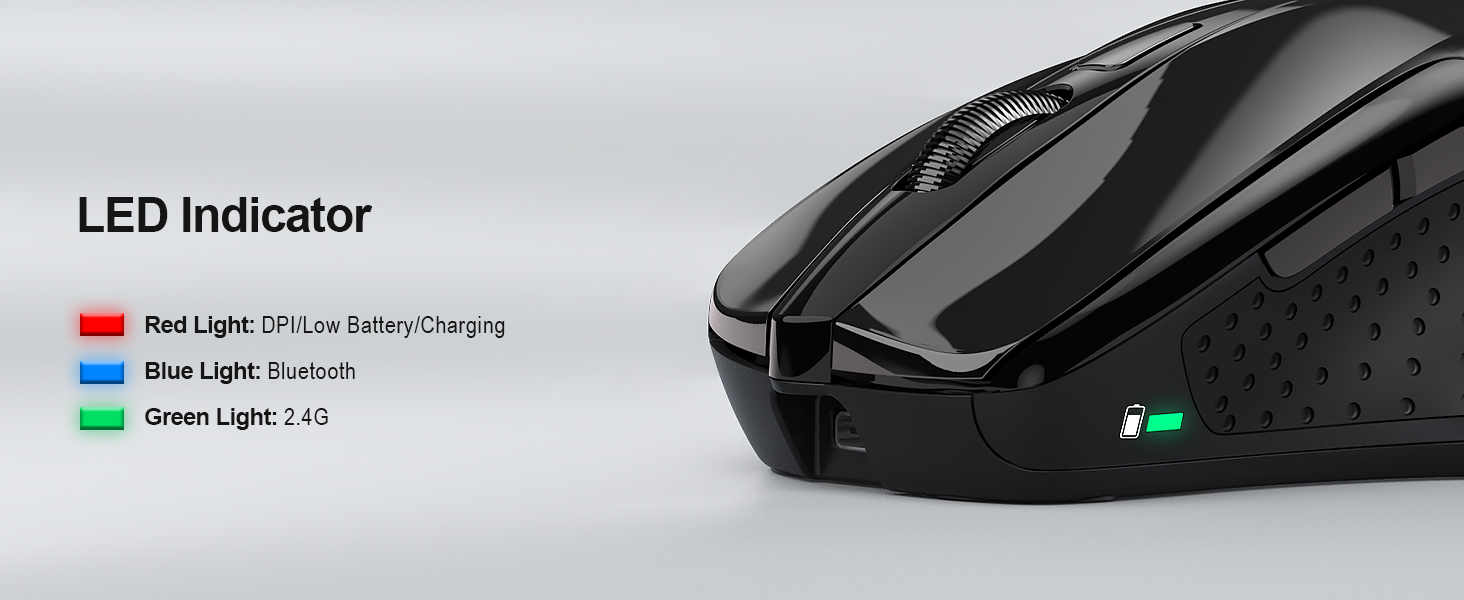 bluetooth mouse for laptop