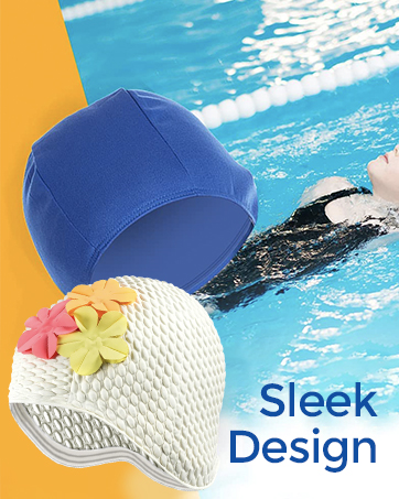 swimming gear shower hat tight swim cap swim stuff for swimmers swimcap adultswim app