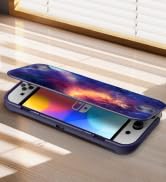 Nintendo Switch oled case