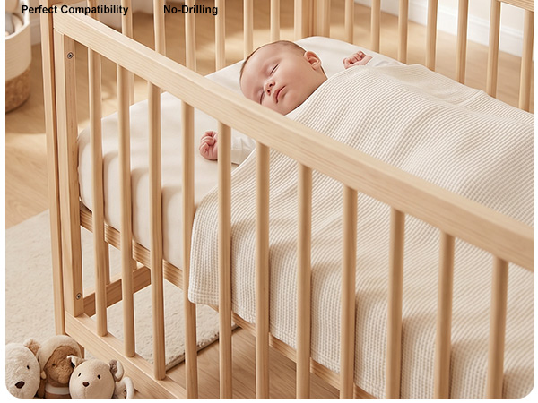 hellobaby monitor mount