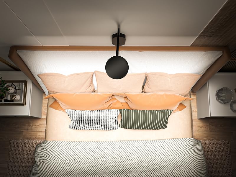 bedside lamps