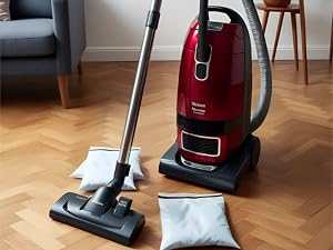 glam sachet vacuum