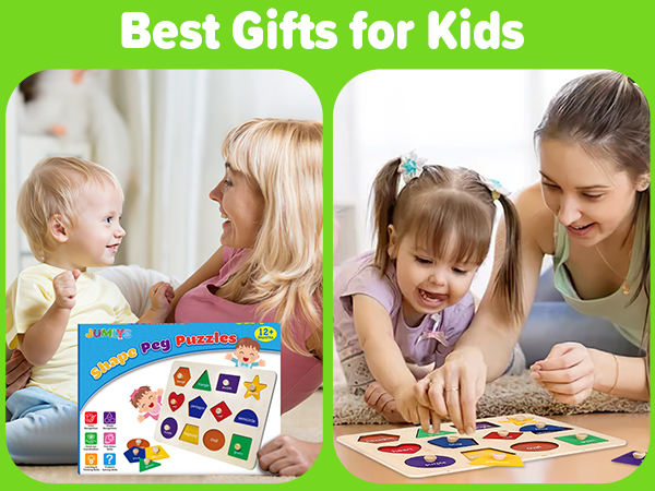 learning toys for 1 + year old