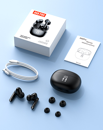 earbuds
