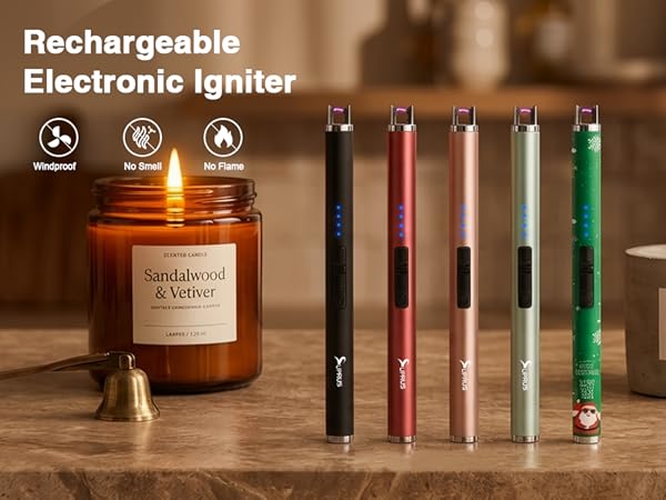 lighter