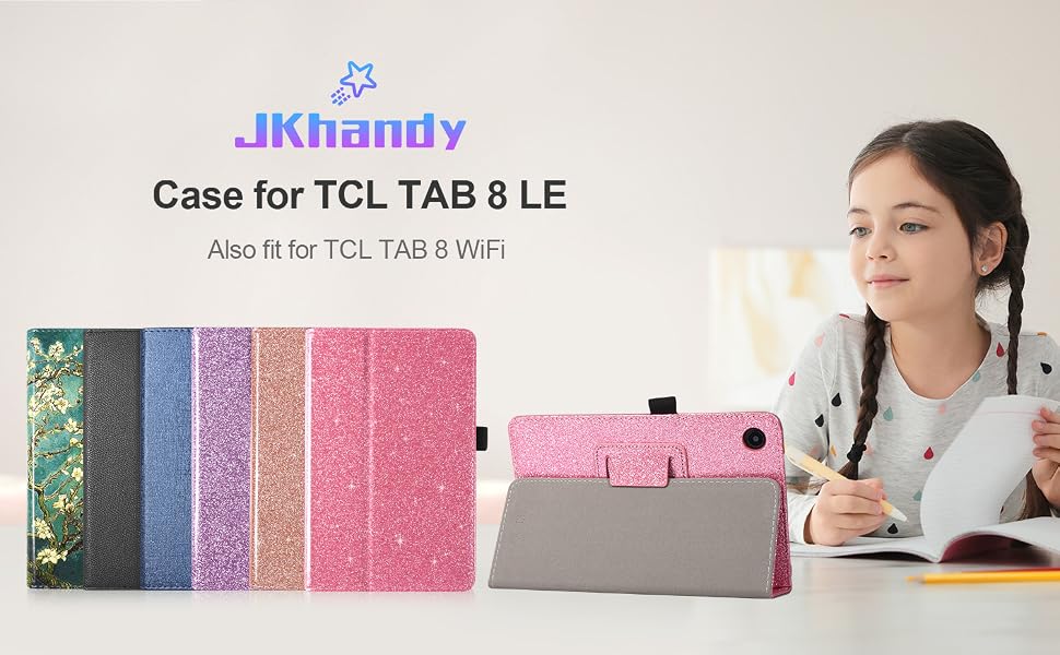 tcl tab 8 le case for kids