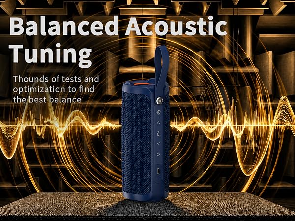 speakers bluetooth wireless