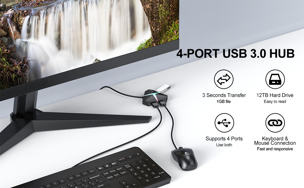 usb hub