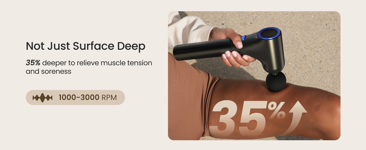 handheld massager