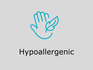 hypoallgenic kids shampoo conditioner deodorant