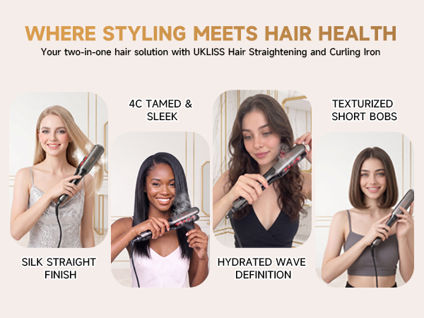 ceramic flat iron