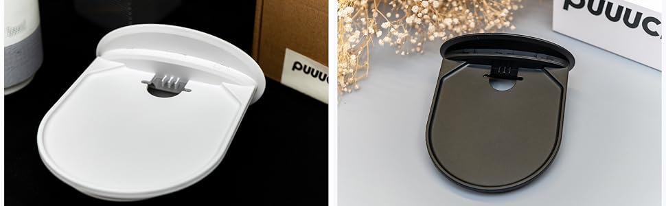 Echo Dot Wall Mount Holder