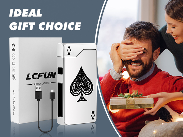 Great Gift Idea