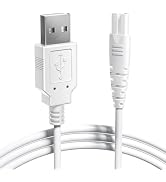 COSLUS Original Water Flosser Charger: for Aquasonic, Nicwell, Oralfree, Nicefeel, Hangsun, Toven...