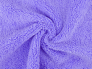 Premium Microfiber Material