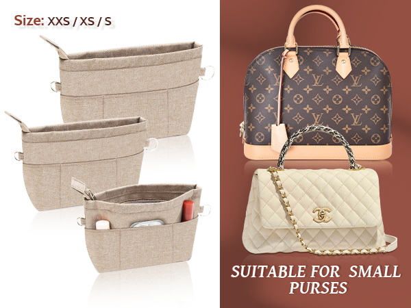 Purse Organizer Insert