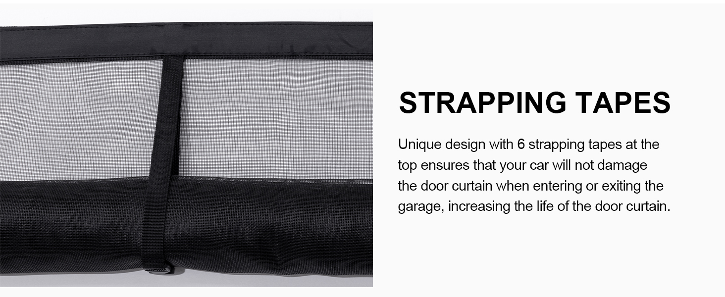 strapping tapes
