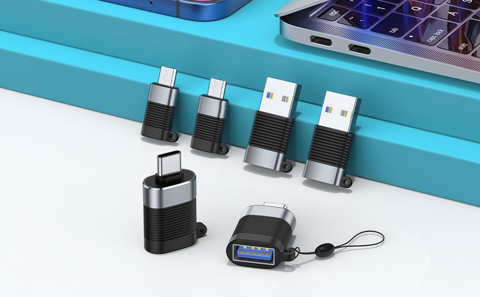 USB C 6?A+1