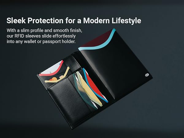 Sleek Protection for a Modern Lifestyle