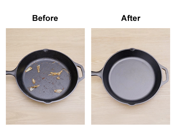 Before VS After