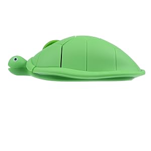 turtle mouse